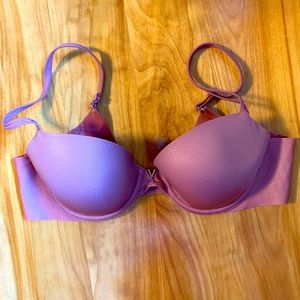 VS Demi bra 36b